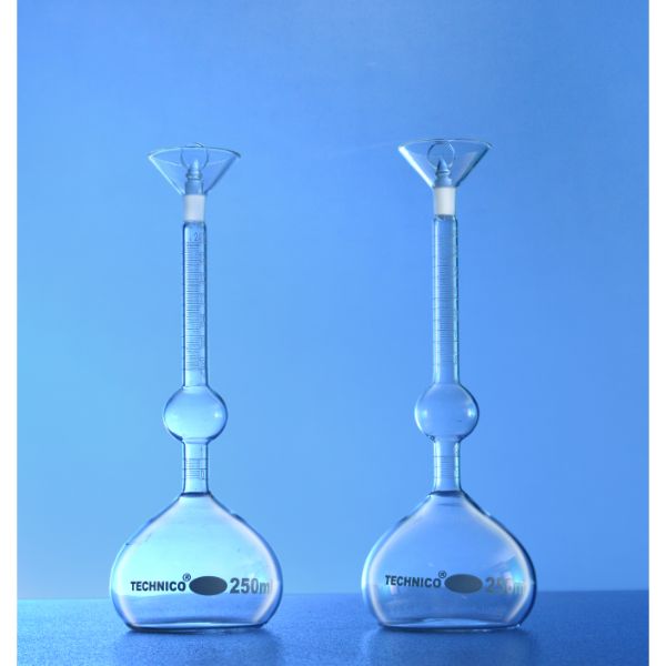 Le Chatelier Flask Class B 250 ML